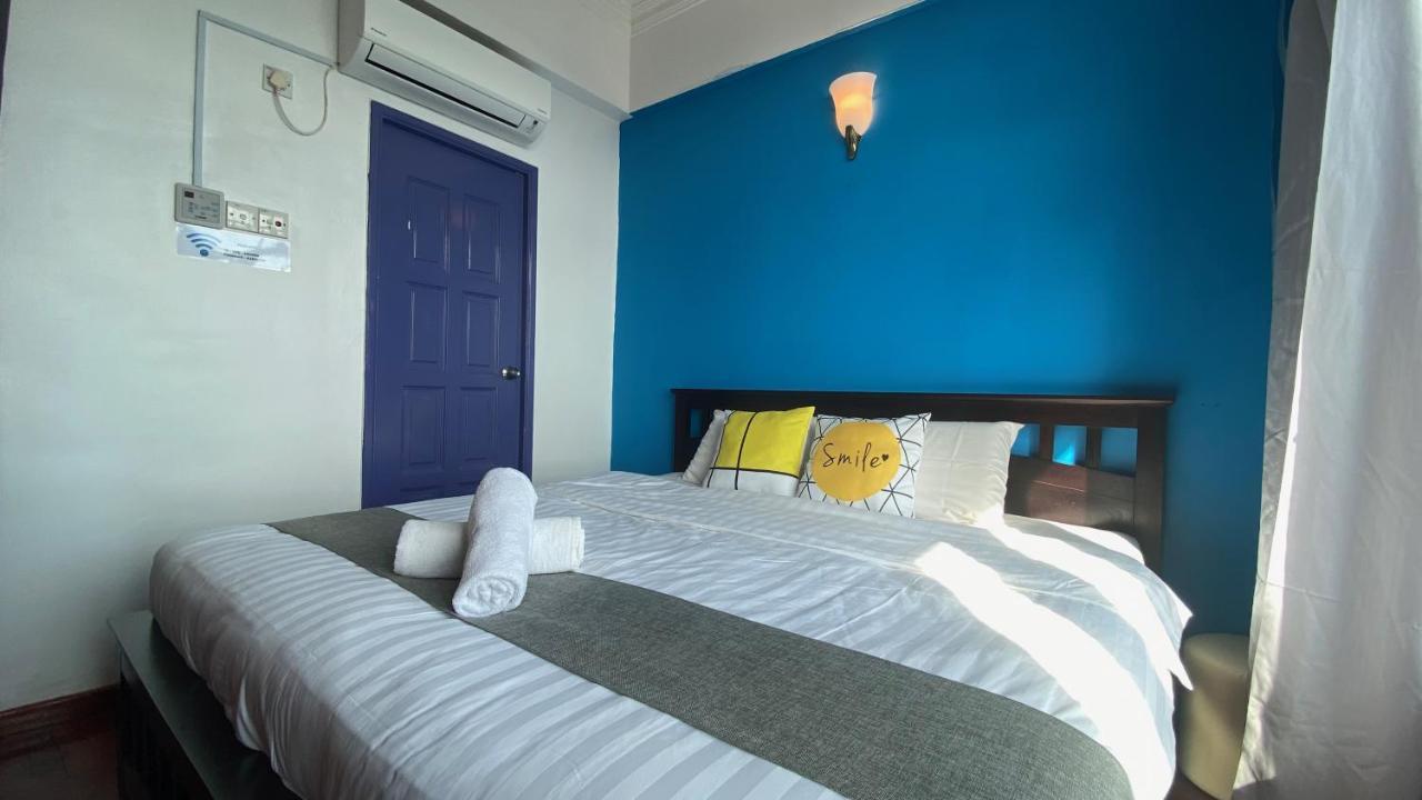Sugar Marina Seaview Families Suite Apartment Kuah Exterior photo