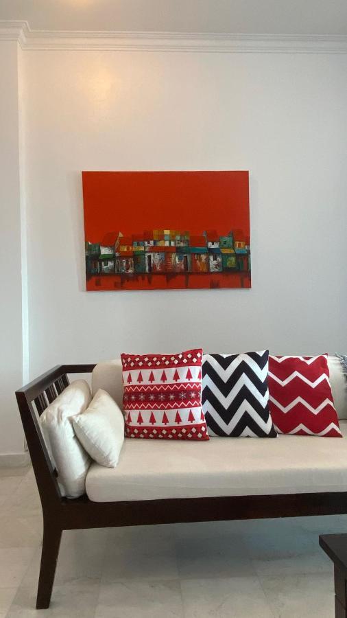 Sugar Marina Seaview Families Suite Apartment Kuah Exterior photo