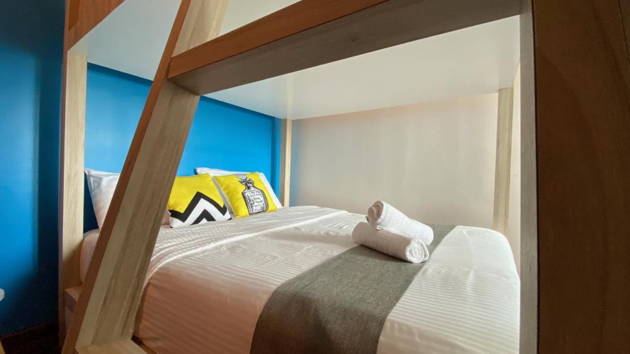 Sugar Marina Seaview Families Suite Apartment Kuah Exterior photo
